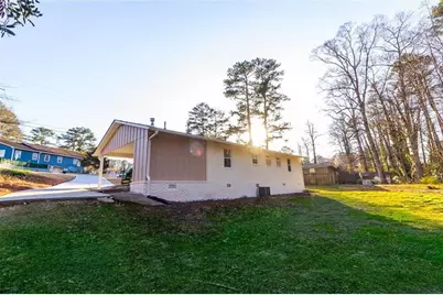 89 McNeal Drive SE, Marietta, GA 30060 - Photo 6