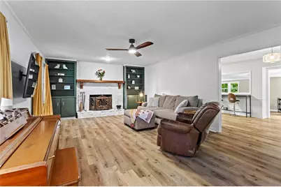 6971 Recreation Lane, Acworth, GA 30102 - Photo 4