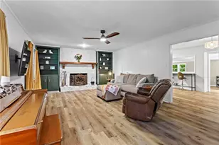 6971 Recreation Ln, Acworth, GA 30102 - Photo 4