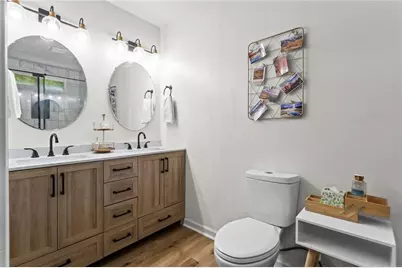 6971 Recreation Lane, Acworth, GA 30102 - Photo 14