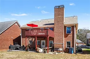 226 Long Dr, McDonough, GA 30253 - Photo 26