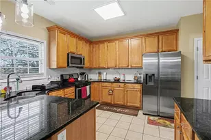 226 Long Dr, McDonough, GA 30253 - Photo 12