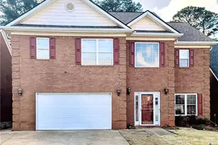 226 Long Dr, McDonough, GA 30253 - Photo 1