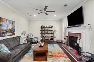 226 Long Dr, McDonough, GA 30253 - Photo 6