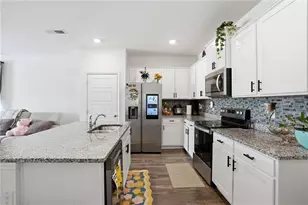 810 Elgin Trl, Lawrenceville, GA 30045 - Photo 6