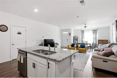 810 Elgin Trail, Lawrenceville, GA 30045 - Photo 4