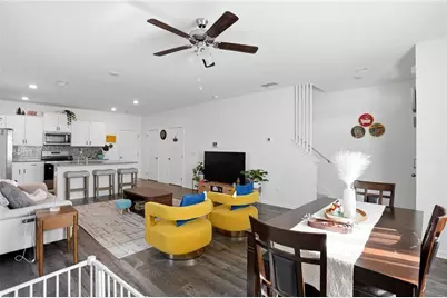 810 Elgin Trail, Lawrenceville, GA 30045 - Photo 8