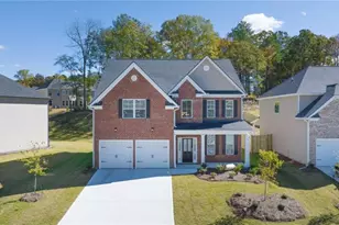 2046 Winged Elm Way, Lawrenceville, GA 30045 - Photo 1