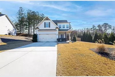 1201 Shiva Boulevard, Winder, GA 30680 - Photo 2