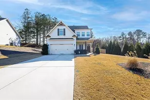 1201 Shiva Blvd, Winder, GA 30680 - Photo 2