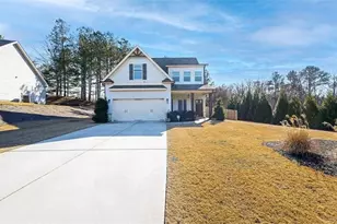 1201 Shiva Blvd, Winder, GA 30680 - Photo 1