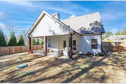 1201 Shiva Boulevard, Winder, GA 30680 - Photo 38