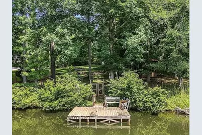 5230 W Shore Drive SW, Conyers, GA 30094 - Photo 10