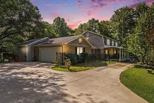 5230 W Shore Dr SW, Conyers, GA 30094 - Photo 1