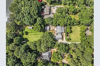 5230 W Shore Drive SW, Conyers, GA 30094 - Photo 12