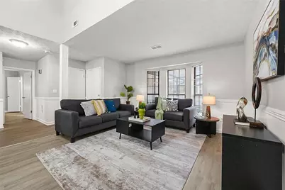 9573 Briar Creek Court, Jonesboro, GA 30238 - Photo 4