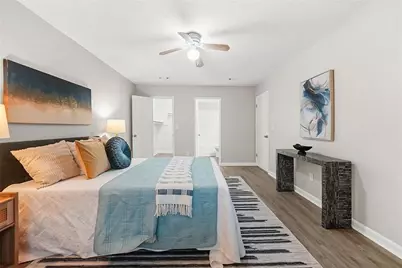 9573 Briar Creek Court, Jonesboro, GA 30238 - Photo 16