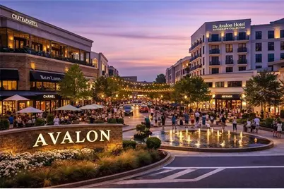 11650 Folia Circle, Alpharetta, GA 30005 - Photo 78