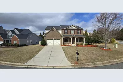 2510 Benefield Road, Cumming, GA 30041 - Photo 2