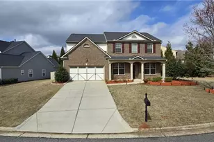 2510 Benefield Rd, Cumming, GA 30041 - Photo 2