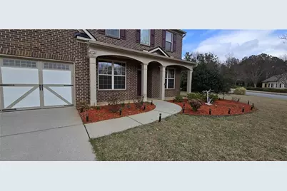 2510 Benefield Road, Cumming, GA 30041 - Photo 4