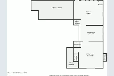 1725 Reynolds Road SW, Atlanta, GA 30331 - Photo 52