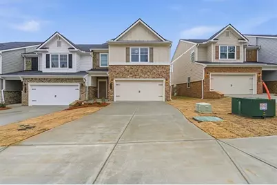 1190 Park Center Circle, Mableton, GA 30168 - Photo 2