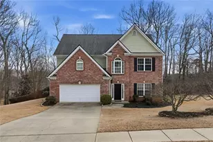 6459 Millstone Cove Dr, Flowery Branch, GA 30542 - Photo 2
