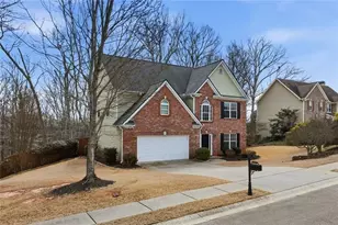 6459 Millstone Cove Dr, Flowery Branch, GA 30542 - Photo 1