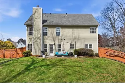 6459 Millstone Cove Drive, Flowery Branch, GA 30542 - Photo 30