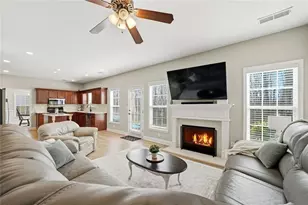 6459 Millstone Cove Dr, Flowery Branch, GA 30542 - Photo 8