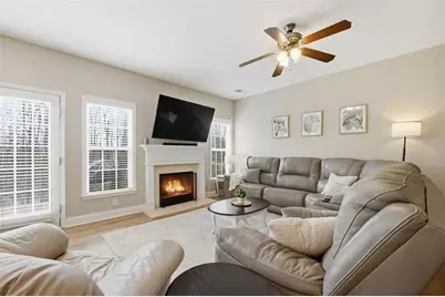 6459 Millstone Cove Drive, Flowery Branch, GA 30542 - Photo 6