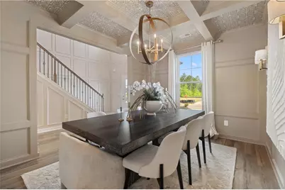 412 Hartsfield Road, McDonough, GA 30253 - Photo 4