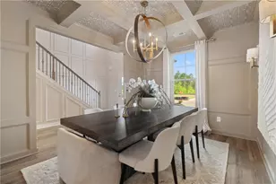 412 Hartsfield Rd, McDonough, GA 30253 - Photo 4