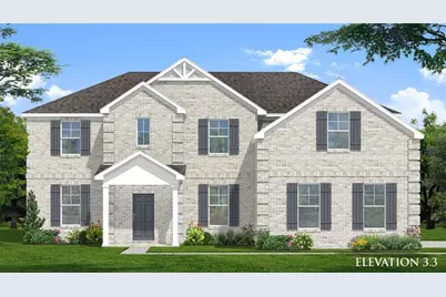 412 Hartsfield Road, McDonough, GA 30253 - Photo 1