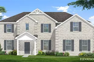 412 Hartsfield Rd, McDonough, GA 30253 - Photo 1