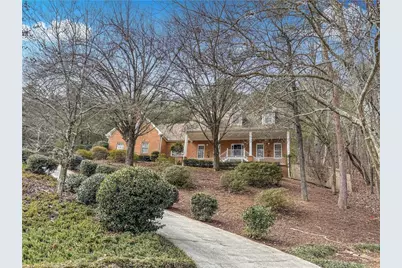 4515 N Slope Circle, Marietta, GA 30066 - Photo 1