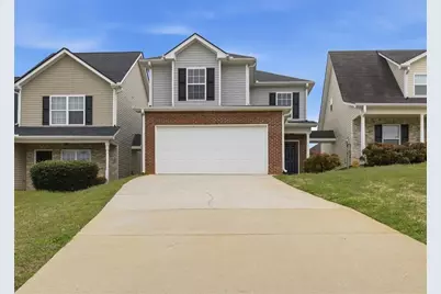 814 Carlton Pointe Place, Palmetto, GA 30268 - Photo 1