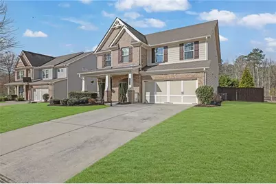 4910 Alexandria Avenue, Cumming, GA 30040 - Photo 2