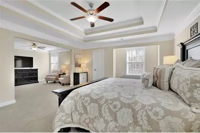 4910 Alexandria Avenue, Cumming, GA 30040 - Photo 28