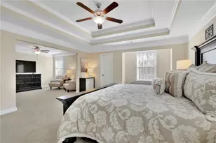 4910 Alexandria Ave, Cumming, GA 30040 - Photo 28