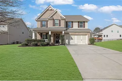 4910 Alexandria Avenue, Cumming, GA 30040 - Photo 1