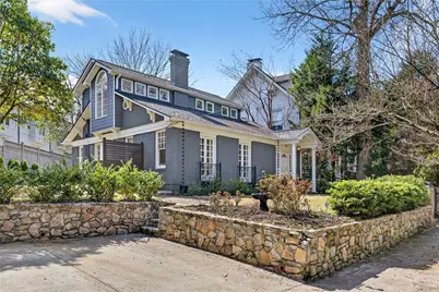 217 Westminster Drive, Atlanta, GA 30309 - Photo 4