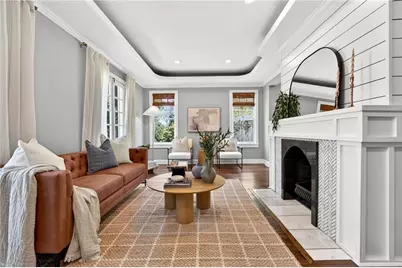 217 Westminster Drive, Atlanta, GA 30309 - Photo 6