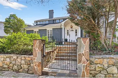 217 Westminster Drive, Atlanta, GA 30309 - Photo 2