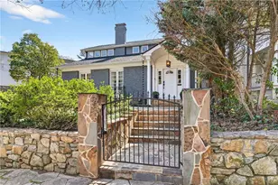 217 Westminster Dr, Atlanta, GA 30309 - Photo 2