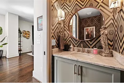 548 NE Bismark Road NE, Atlanta, GA 30324 - Photo 20