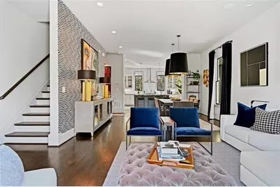 548 Bismark Road NE, Atlanta, GA 30324 - Photo 4