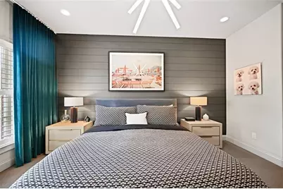 548 NE Bismark Road NE, Atlanta, GA 30324 - Photo 28