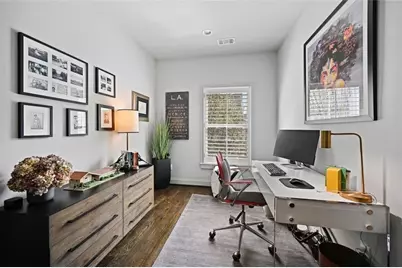 548 Bismark Road NE, Atlanta, GA 30324 - Photo 32